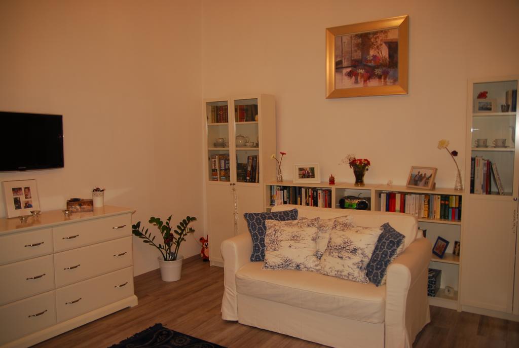 Balazs Apartment - Oktogon Budapest Exterior photo