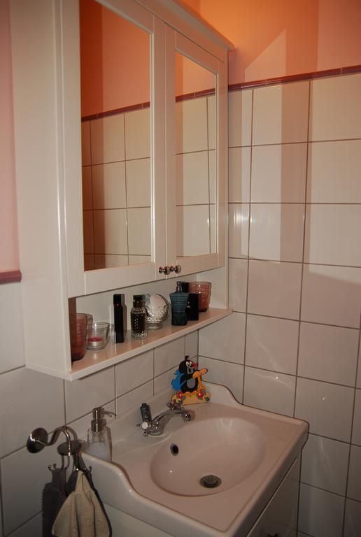 Balazs Apartment - Oktogon Budapest Exterior photo